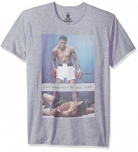 Muhammad Ali Greatest Knockout 2X Large