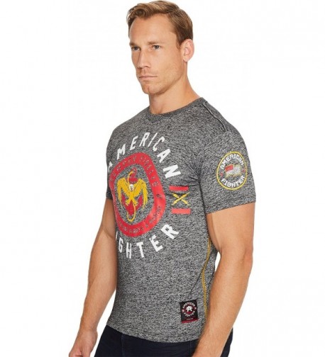 Discount Real Men's T-Shirts