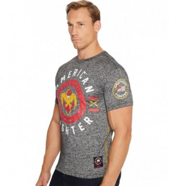 Discount Real Men's T-Shirts