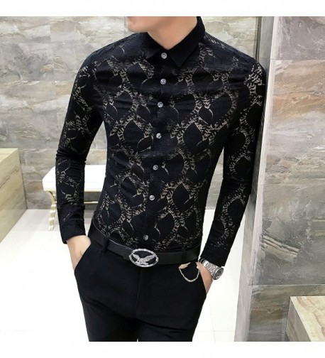 Cheap Real Men's Shirts On Sale