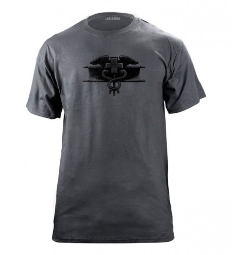 Vintage Medical Subdued Veteran T Shirt