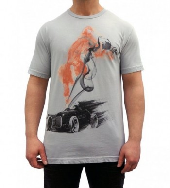 NASTY Graphic Short Sleeve T Shirt