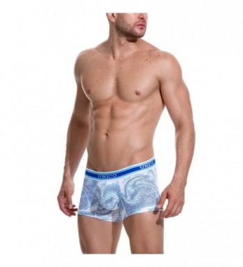 Mundo Unico Underwear Calzoncillos Hombres