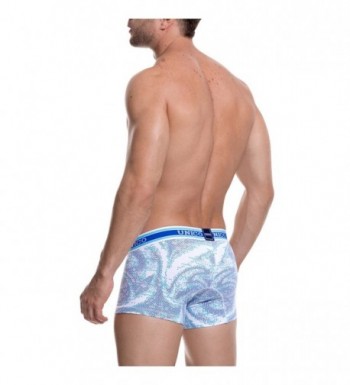 Designer Men's Boxer Shorts