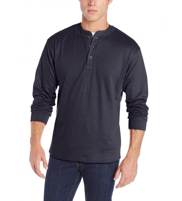 Mountain Khakis Trapper Henley Small