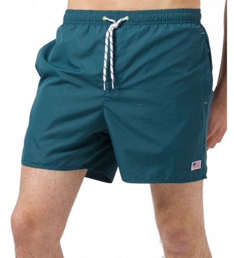 MaaMgic Quick American Trunks Lining