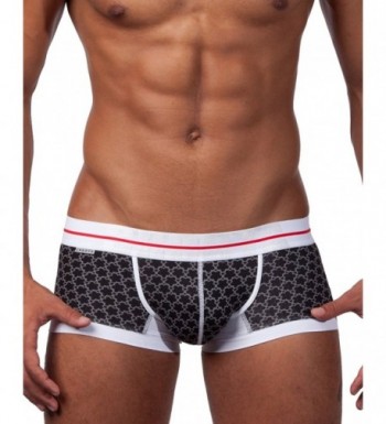 Croota Underwear Low Rise Accented Waistband