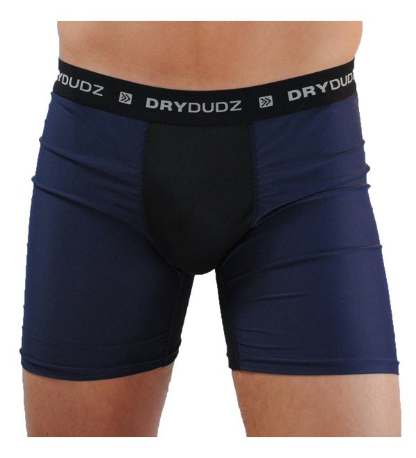 Dry Dudz DryDudz Compression Navy LG