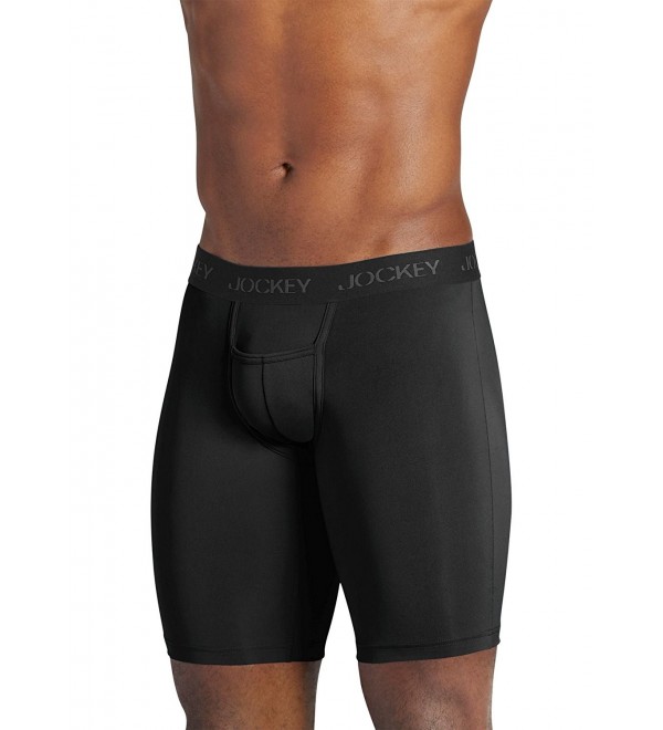 Jockey Underwear Sport Microfiber Midway