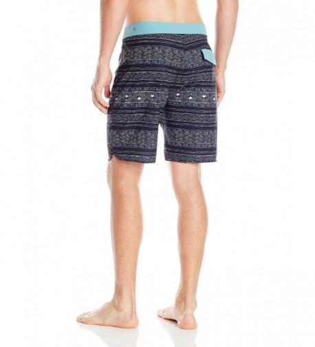 Designer Men's Swim Board Shorts Outlet Online