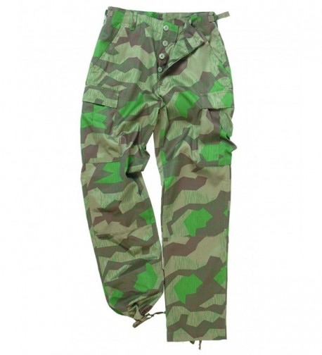 US Ranger BDU Trousers Splinter