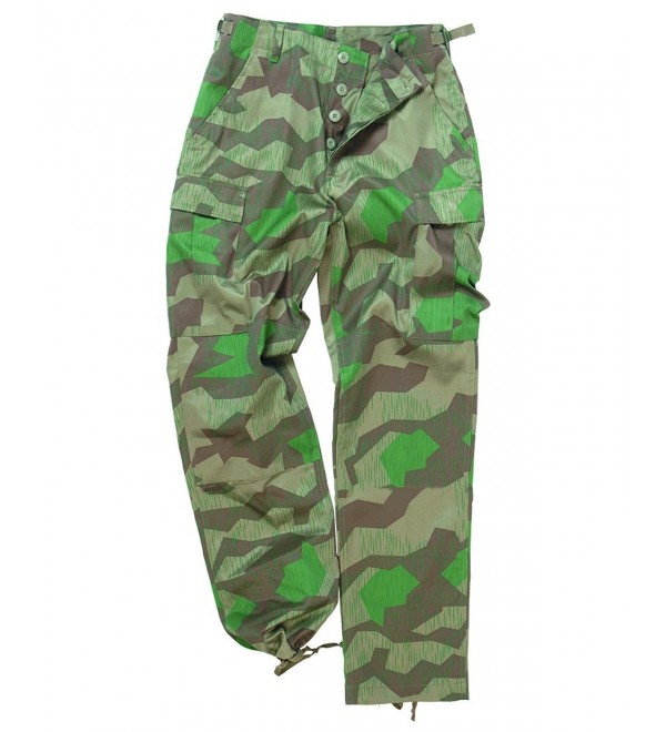 US Ranger BDU Trousers Splinter