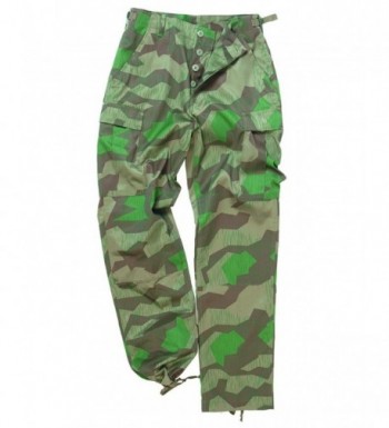 US Ranger BDU Trousers Splinter