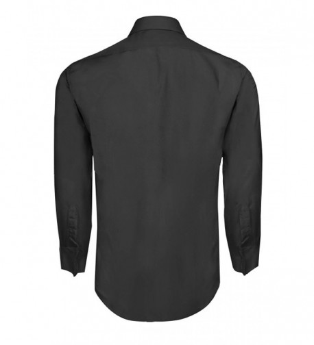 Cheap Designer Men's Dress Shirts On Sale