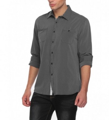 Men's Dress Shirts Wholesale