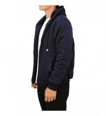 Designer Men's Fleece Jackets Outlet Online