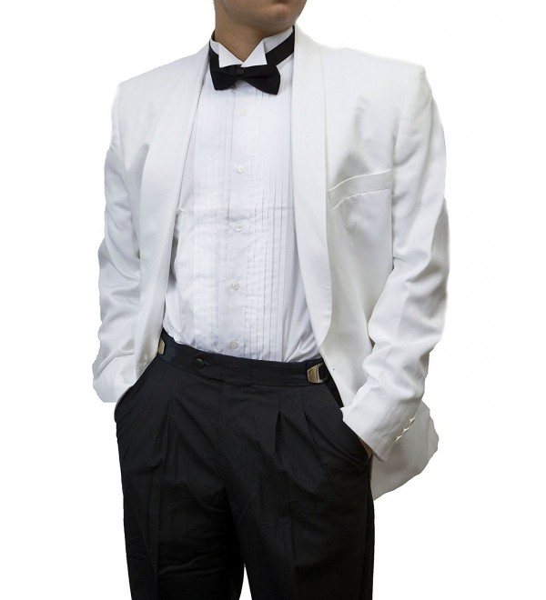 Broadway Tuxmakers Adjustable Tuxedo 51 52 53