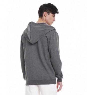 2018 New Men's Fashion Sweatshirts Wholesale