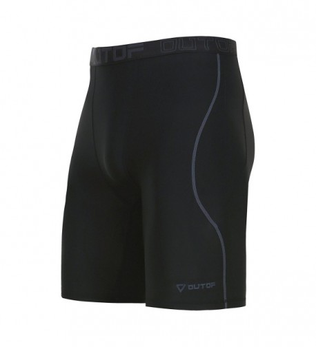 OUTOF Outdoors Compression Baselayer Running