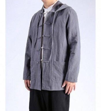 Discount Real Men's Outerwear Jackets & Coats