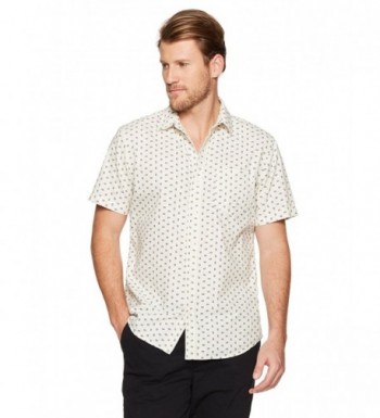 Wood Paper Company Regular Button Down