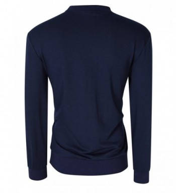 Brand Original Men's Fashion Sweatshirts