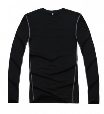 Fashion Men's Base Layers Wholesale