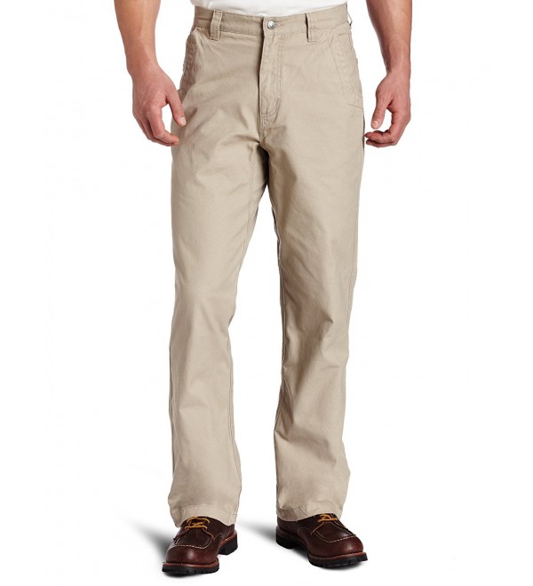 Mountain Khakis Original Pants Freestone