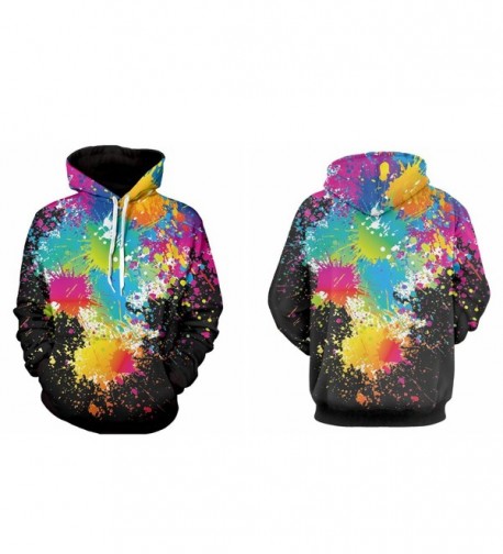 Men's Fashion Hoodies