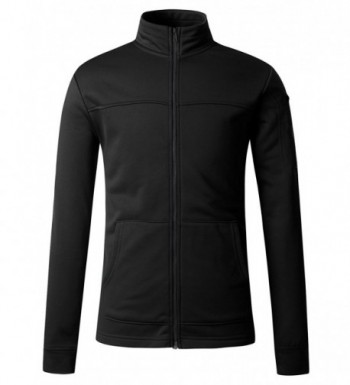 Regna Thermal Active Fleece Jackets