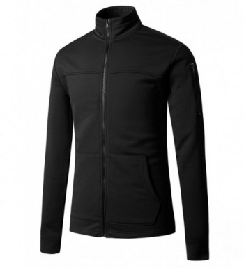 Cheap Men's Active Jackets