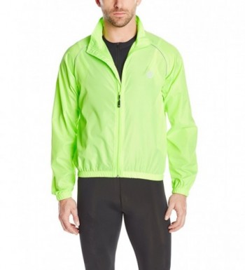 Canari Cyclewear Microlyte Jacket XX Large