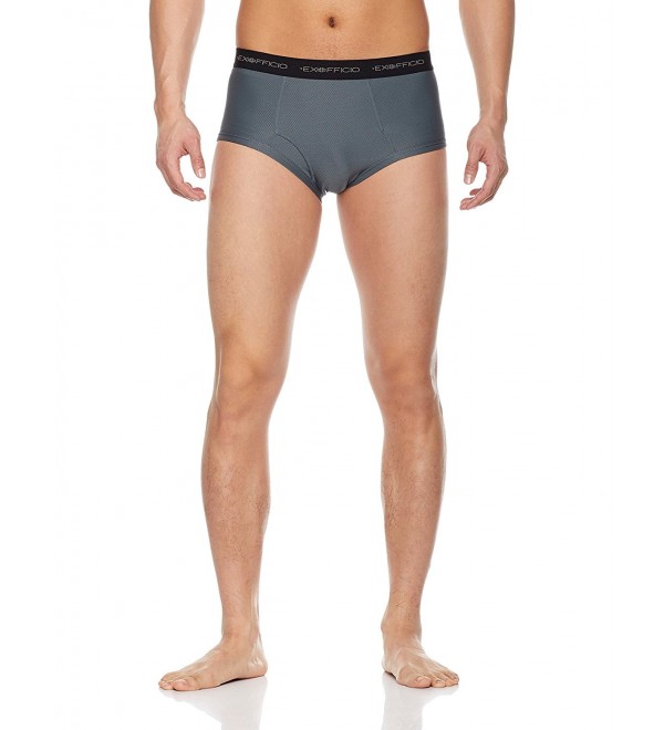 ExOfficio Give N Go Brief Charcoal Large