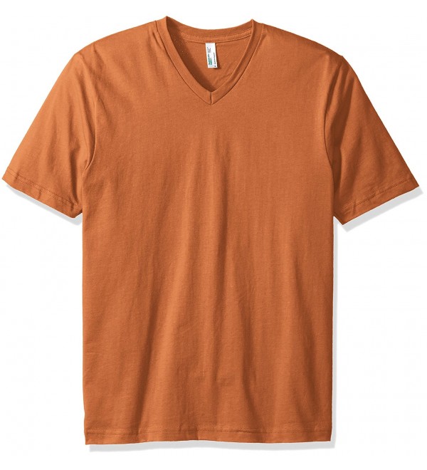American Apparel Organic Classic T Shirt