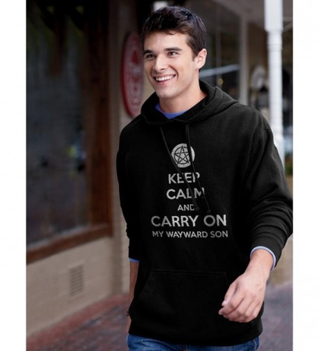 Men's Fashion Sweatshirts