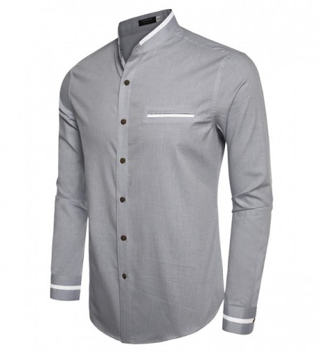 Popular Men's Shirts