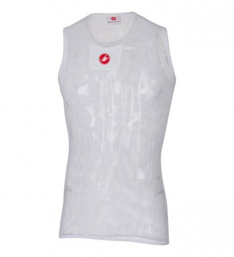 Castelli Core Mesh Sleeveless Baselayer