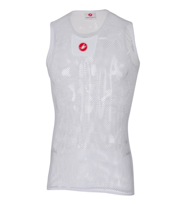 Castelli Core Mesh Sleeveless Baselayer