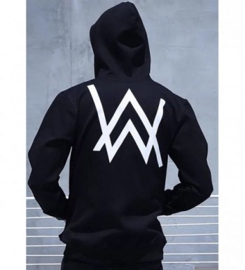 Discount Men's Fashion Hoodies