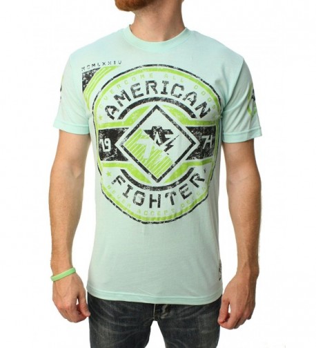 American Fighter Bronx Shirt Small