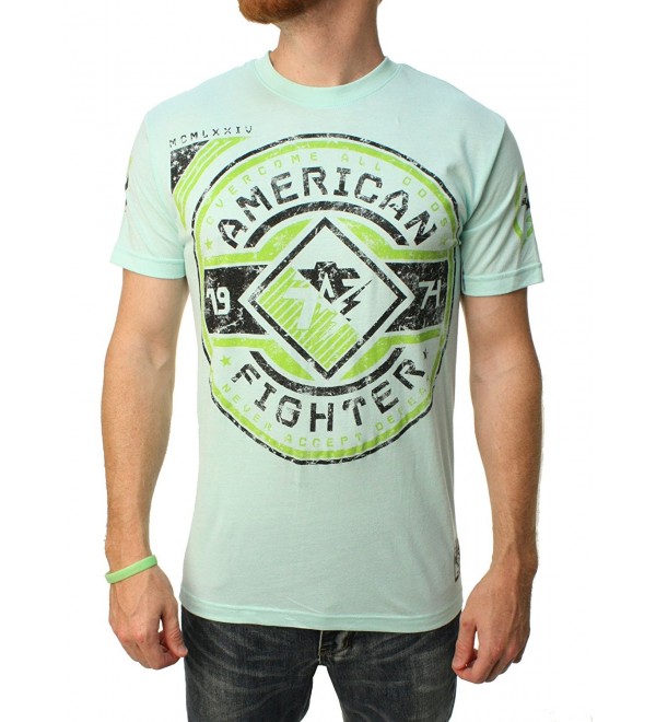 American Fighter Bronx Shirt Small