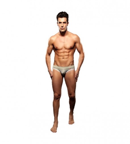 Myth Buns Jockstrap Medium Grey