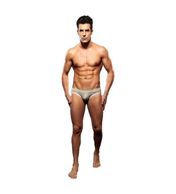 Myth Buns Jockstrap Medium Grey