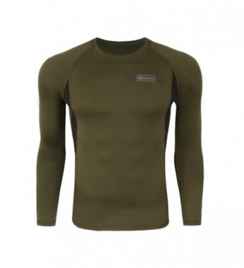 Men's Thermal Underwear Online Sale