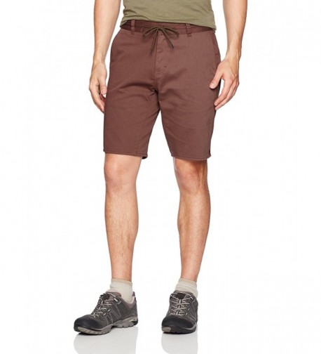 HippyTree Mens Alder Shorts Size