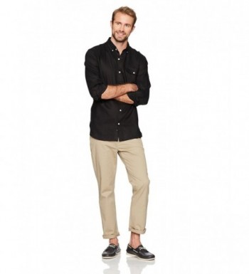 Men's Casual Button-Down Shirts Clearance Sale