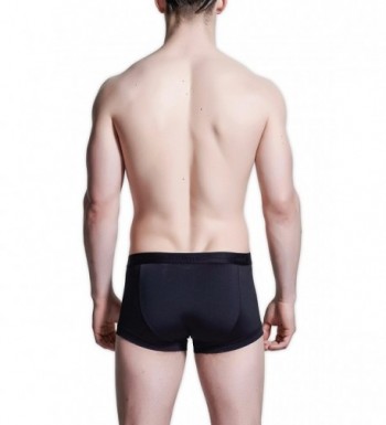 Discount Real Men's Trunk Underwear