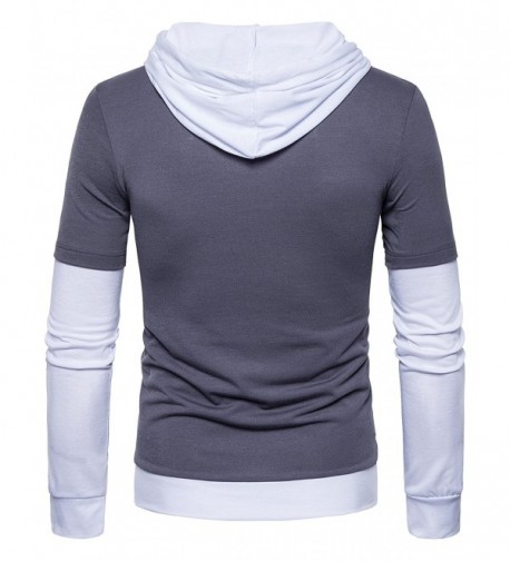 Cheap Designer Men's Fashion Sweatshirts