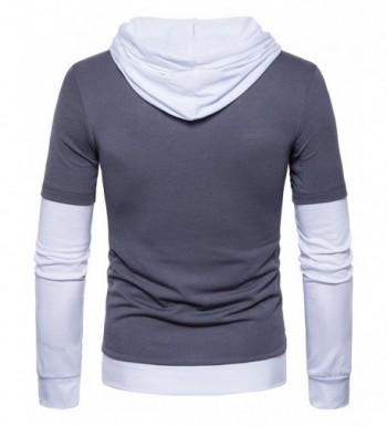 Cheap Designer Men's Fashion Sweatshirts