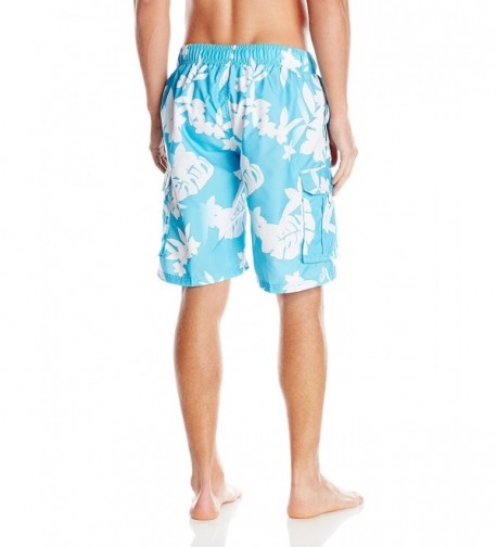 Men's Swim Trunks